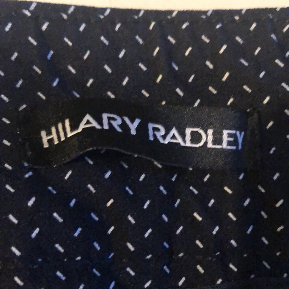 Hilary Radley Stretch City Short - Picture 3 of 5